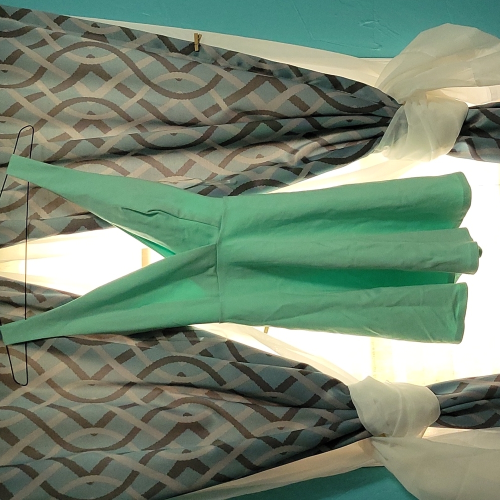 Solemino dress